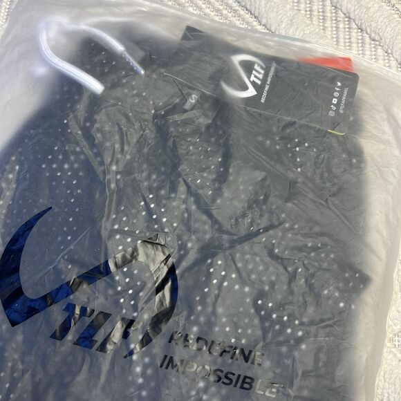 TLF - GTS MIAMI MECCA MESH 5 INCH SHORTS - Picture 5 of 6